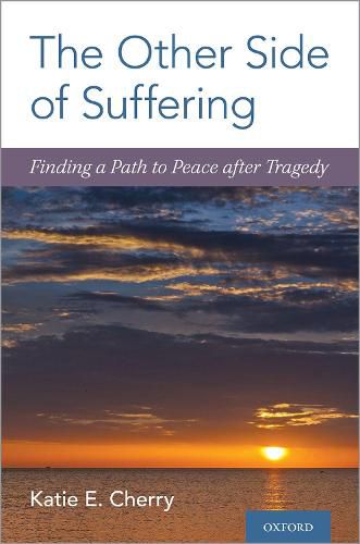 Cover image for The Other Side of Suffering