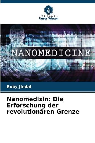 Cover image for Nanomedizin