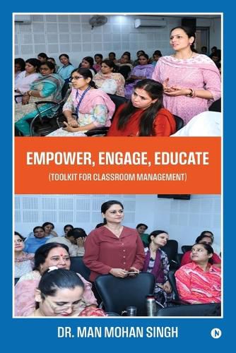 Cover image for Empower, Engage, Educate