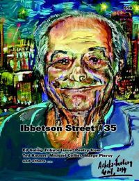 Cover image for Ibbetson Street #35