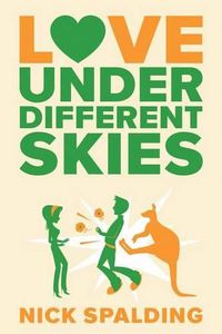 Cover image for Love... Under Different Skies