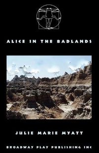 Cover image for Alice in the Badlands