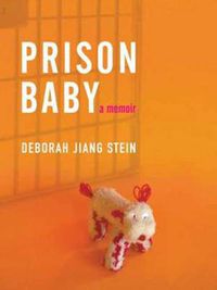 Cover image for Prison Baby: A Memoir