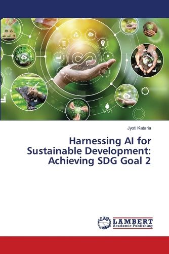 Cover image for Harnessing AI for Sustainable Development