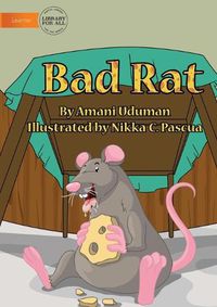 Cover image for Bad Rat