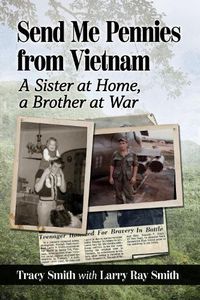 Cover image for Pennies from Vietnam