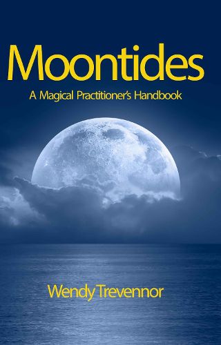 Cover image for Moontides