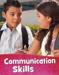 Cover image for Communication Skills