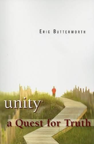 Cover image for Unity: A Quest for Truth