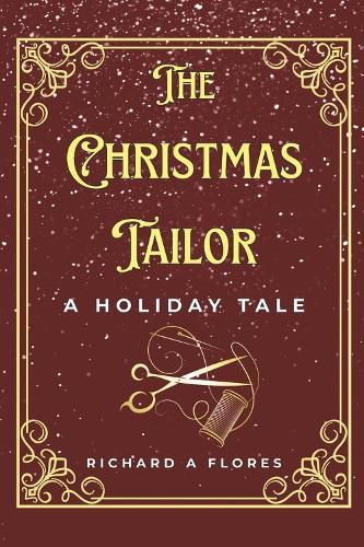 The Christmas Tailor