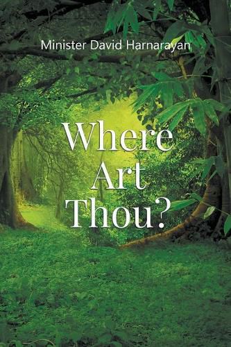 Cover image for Where Art Thou?