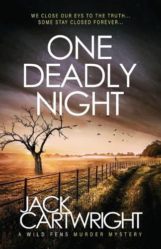 Cover image for One Deadly Night