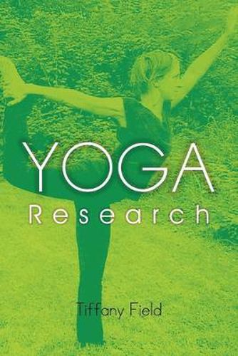 Cover image for Yoga Research