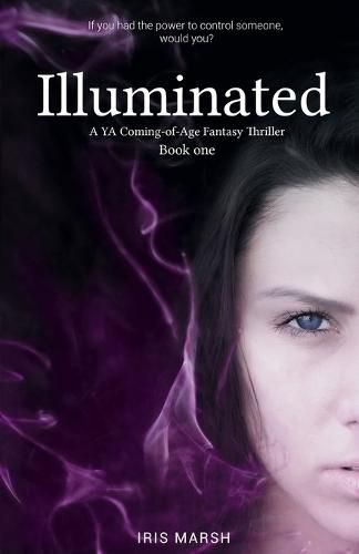 Cover image for Illuminated