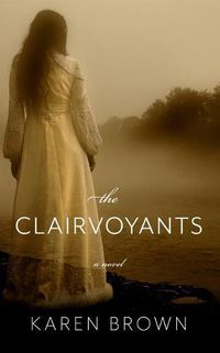 Cover image for The Clairvoyants