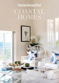 Cover image for Beautiful Coastal Homes