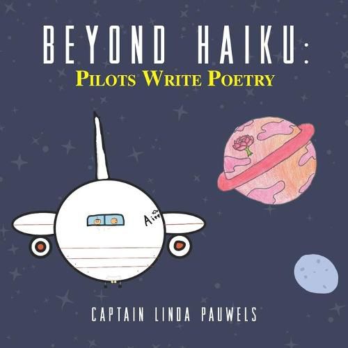 Cover image for Beyond Haiku: Pilots Write Poetry
