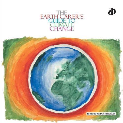 Cover image for The Earth Carer's Guide to Climate Change