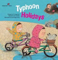 Cover image for Typhoon Holidays