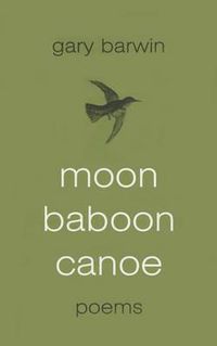 Cover image for Moon Baboon Canoe