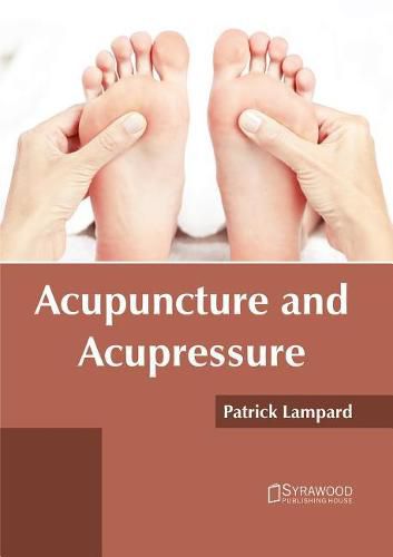Cover image for Acupuncture and Acupressure