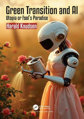 Cover image for Green Transition and AI