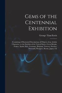 Cover image for Gems of the Centennial Exhibition