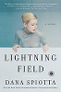 Cover image for Lightning Field