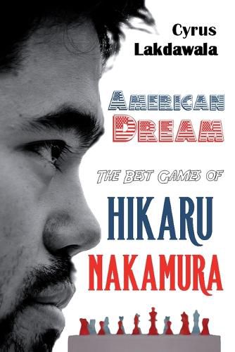 Cover image for American Dream