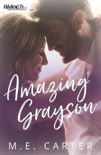 Cover image for Amazing Grayson