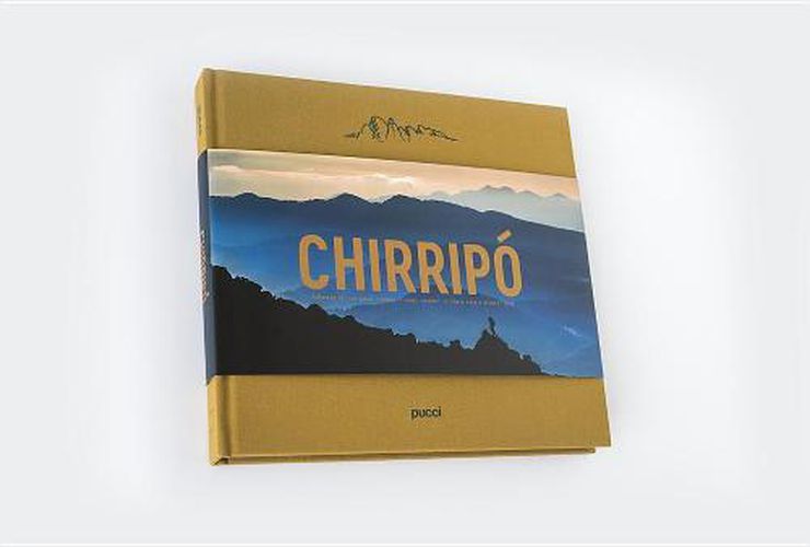 Cover image for Chirripo: Photo Journey to Costa Ricas Highest Peak