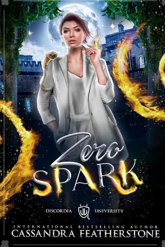Cover image for Zero Spark