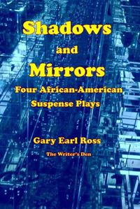 Cover image for Shadows and Mirrors