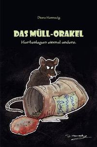 Cover image for Das Mull Orakel