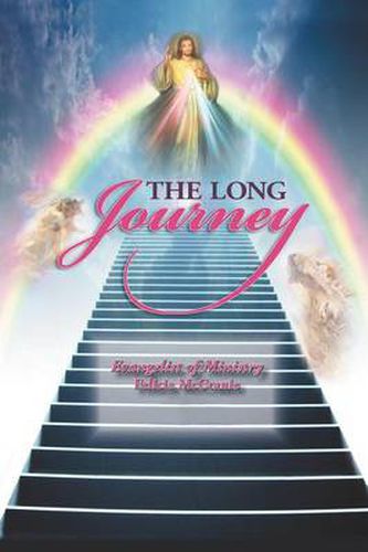 Cover image for The Long Journey