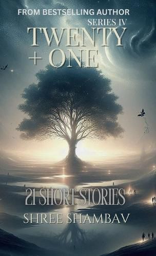 Cover image for Twenty + One