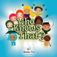 Cover image for Who knows That?