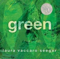 Cover image for Green
