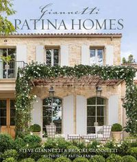 Cover image for Patina Homes