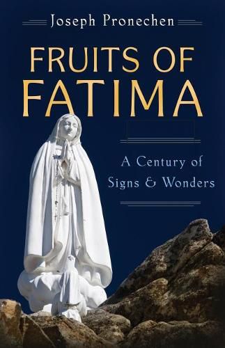 Cover image for Fruits of Fatima