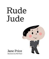 Cover image for Rude Jude