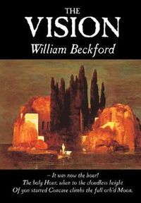 Cover image for The Vision