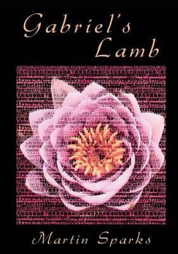 Cover image for Gabriel's Lamb