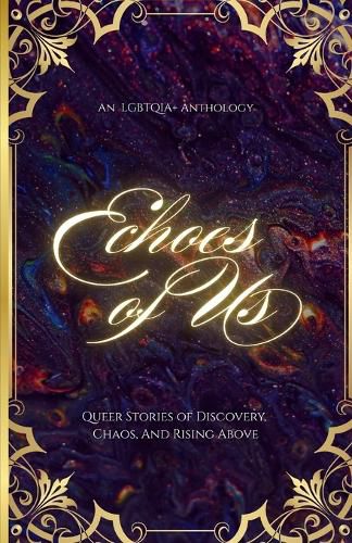 Cover image for Echoes of Us