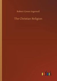 Cover image for The Christian Religion