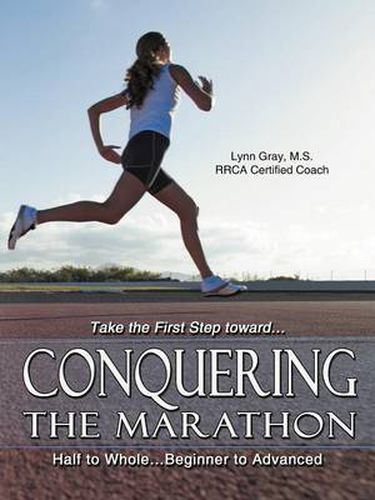 Cover image for Conquering the Marathon