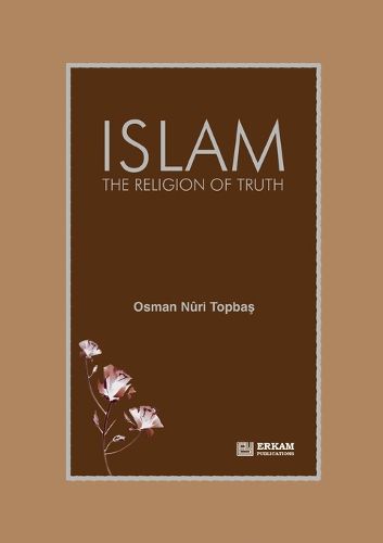 Cover image for Islam - The Religion of Truth