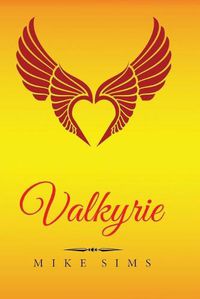 Cover image for Valkyrie: (4X6 Small Travel Paperback - English)