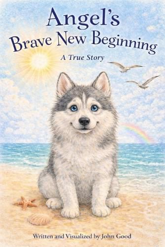 Cover image for Angel's Brave New Beginning