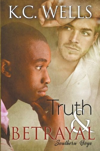 Cover image for Truth & Betrayal